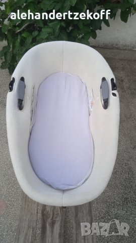 Кош за новородени Bebe Confort, снимка 16 - Други - 40701833