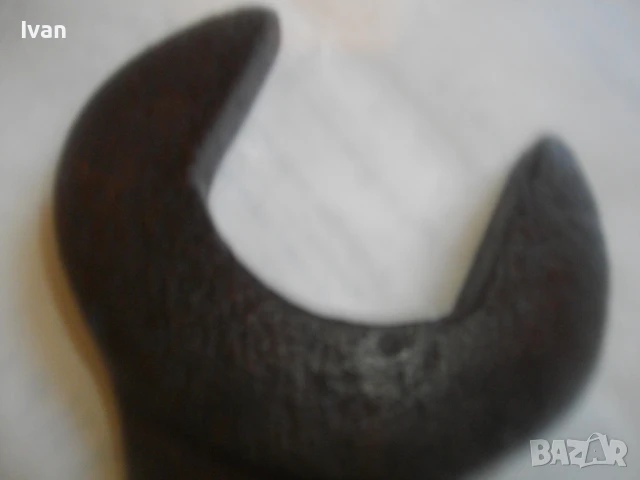 Размер 52-58 голям гаечен ключ за селскостопански машини и камиони от старото истинско качество, снимка 11 - Други инструменти - 51010667