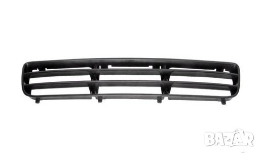 Маска решетка средна лява дясна лайсна спойлер в предна броня Vw Bora, снимка 5 - Части - 33084437