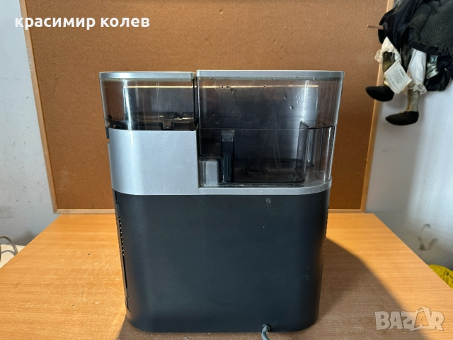 кафеавтомат "SAECO MAGIC", снимка 4 - Кафемашини - 52620648