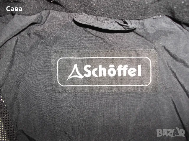 Яке пролет,есен SCHOFFEL  мъжко,ХЛ