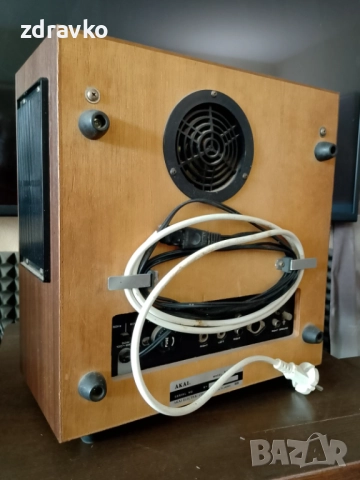 AKAI 1722 W, снимка 11 - Декове - 52115163