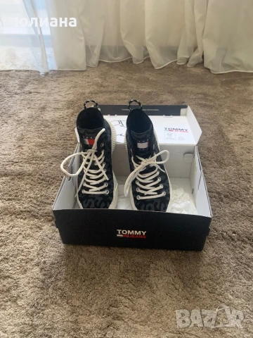 Кецове, снимка 5 - Кецове - 50604298