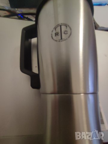 marksman thermo mug за кола, снимка 3 - Други стоки за дома - 42949099
