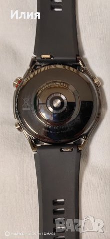 Часовник Huawei, снимка 6 - Huawei - 43893330