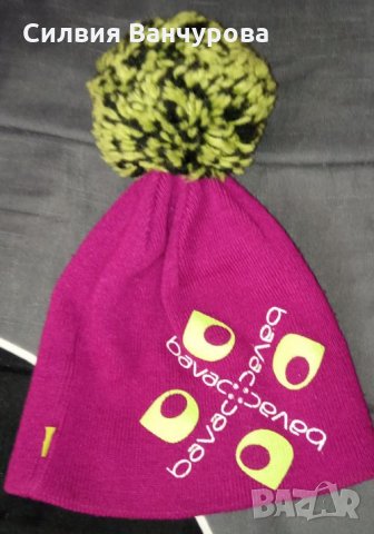 Огромен избор от маркови шапки с естествен косъм, снимка 5 - Шапки - 27575292