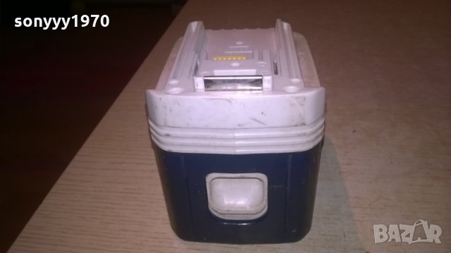 makita 24v battery pack, снимка 6 - Винтоверти - 26626132