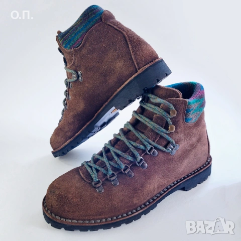 Diemme, оригинални боти 43, снимка 3 - Мъжки боти - 53519484