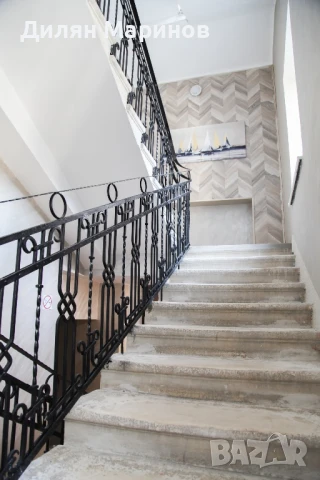 Апартамент под наем, снимка 7 - Квартири, нощувки - 50670983