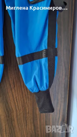 Шушляков панталон, снимка 8 - Панталони - 50389501