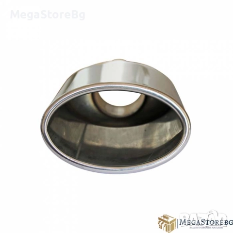 Универсален накрайник за ауспух 021, снимка 7 - Аксесоари и консумативи - 52072721