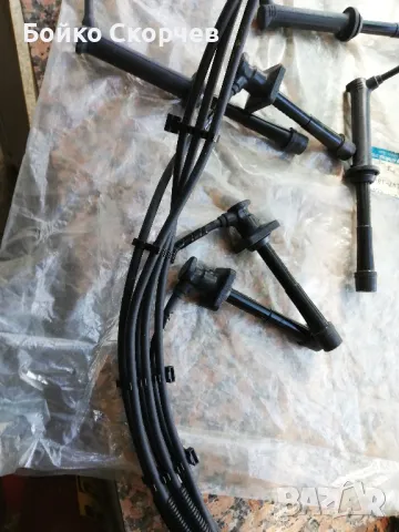 Запалителни кабели MAZDA XEDOS 6., снимка 5 - Части - 50415689