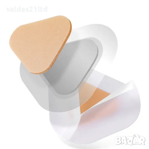 Лепенки за мазоли с гел протектор, снимка 6 - Други - 41948957