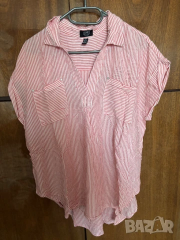 Дамска риза 