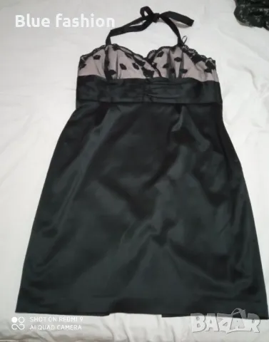 Елегантна рокля Next 16 размер , снимка 3 - Рокли - 50325465