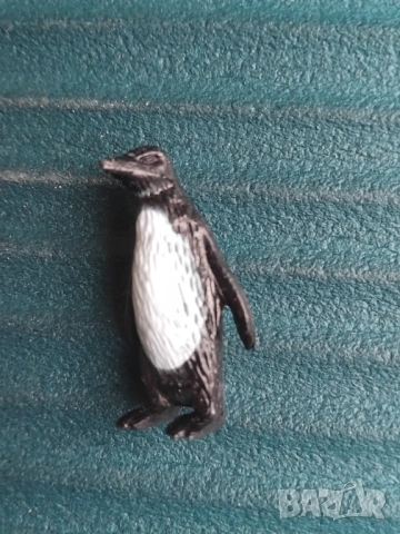 Мини фигурка Пингвин