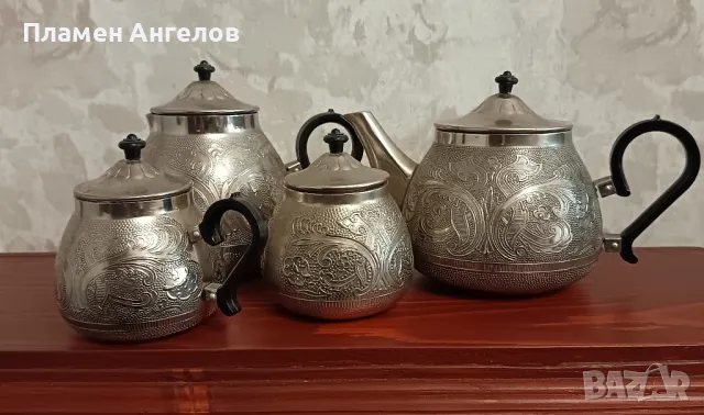 Сервиз за чай и кафе