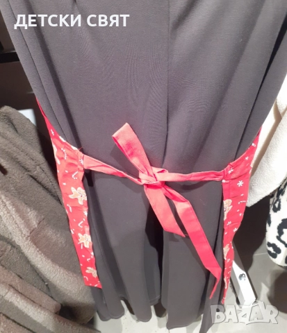 Нови коледни престилки, снимка 2 - Коледни подаръци - 52815971