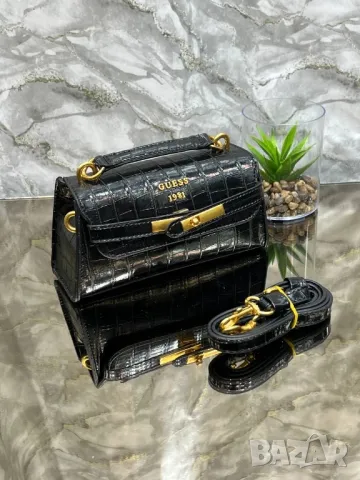 чанти GUESS
МИНИ❌
:14x9 cm
, снимка 7 - Чанти - 50348891