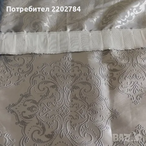 Единични пердета,перде, снимка 3 - Пердета и завеси - 50436115