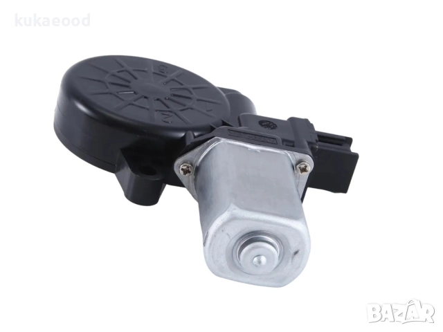 Електромотор за стъклоподемник за Mazda 3 BL (2009-2013), снимка 4 - Части - 52327828