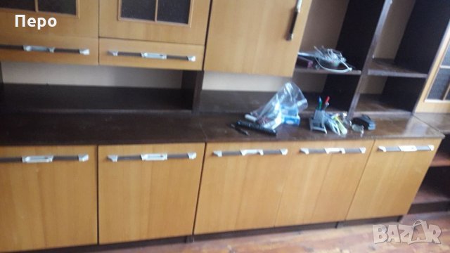 ПРОДАВАМ СЕКЦИА НА МОДОЛИ , снимка 8 - Секции и витрини - 33222660