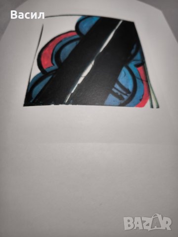 Три литографии Георг Карл Пфалер, снимка 8 - Картини - 43944186