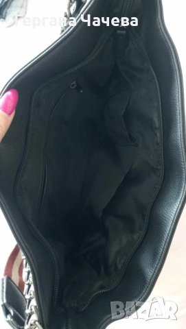 Дамска чанта, снимка 3 - Чанти - 27996163