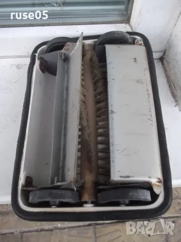 Подочистачка "Рекорд" ръчна от соца работеща, снимка 8 - Други ценни предмети - 48382702