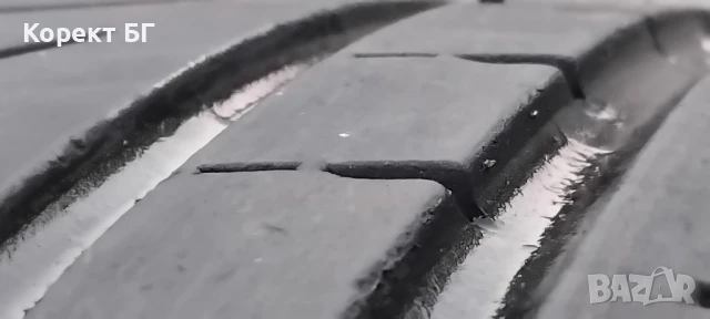 Гуми 205 55 16 Formula Energy 4 броя. Нов внос. Не са нови! , снимка 7 - Гуми и джанти - 50742250