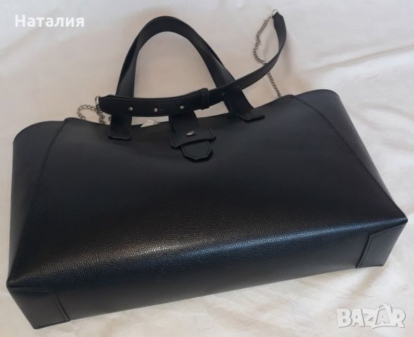 Ръчно Изработена Изискана дамска чанта  B.A.Ali, снимка 5 - Чанти - 35297094