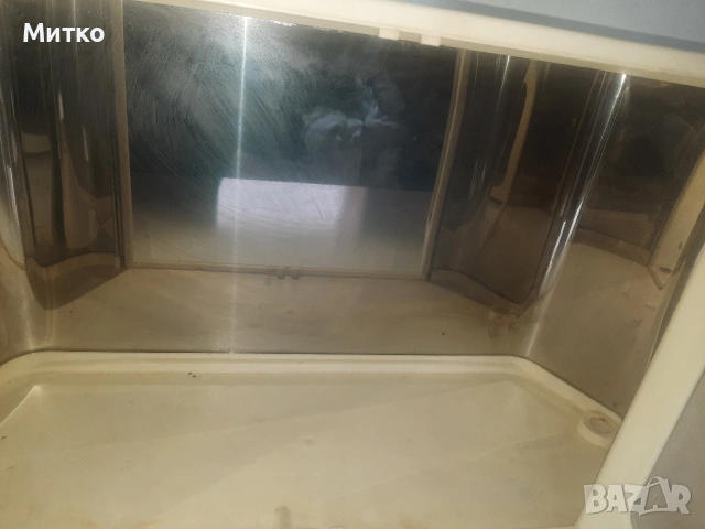 Пластмасов шкаф за баня с огледални части, снимка 8 - Шкафове - 53395655