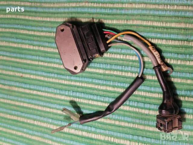 Комутатор Пежо 205 - 106 - 0227100111080 - 800022906233C N, снимка 9 - Части - 28948764