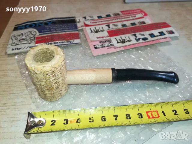 ЦАРЕВИЧНА ЛУЛА С ИЗВИТ МУНДЩУК 3001251231