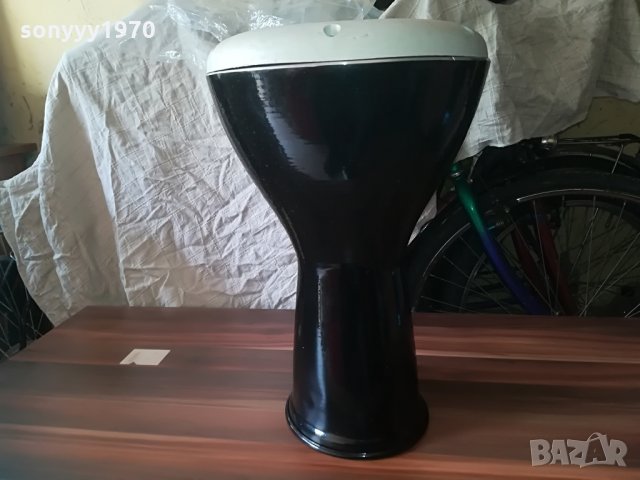 ГОЛЯМА-ЧЕРНА ТАРАМБУКА