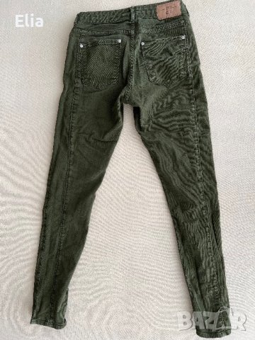 Дамски панталон, снимка 3 - Панталони - 38811451