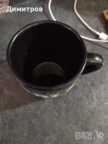 Чаша, снимка 2 - Чаши - 43626443