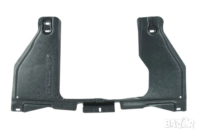 Пластмасова кора под двигател скорости AUDI A4 B5 1994г - 2001г, снимка 6 - Аксесоари и консумативи - 52538895