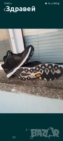 спортни обувки крафт/kraft, снимка 2 - Дамски ежедневни обувки - 50334498