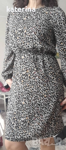 Елегантни рокли-Л