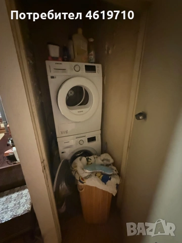 апартамент в сърцето на града, снимка 3 - Апартаменти - 53594711