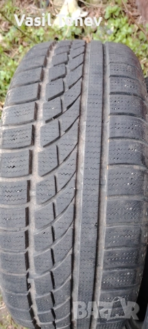 2бр 185 55 15 зимни , снимка 3 - Гуми и джанти - 52664214