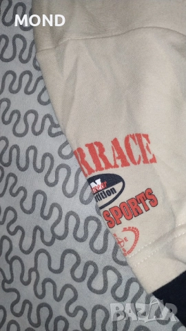 Суичър за момче - Motor Race by Dino, снимка 10 - Детски анцузи и суичери - 52866302