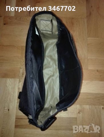 Милитъри чанта EASTPAK , снимка 4 - Чанти - 37761580