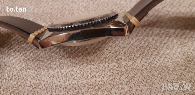 Винтидж Junghans, снимка 7 - Мъжки - 43499042