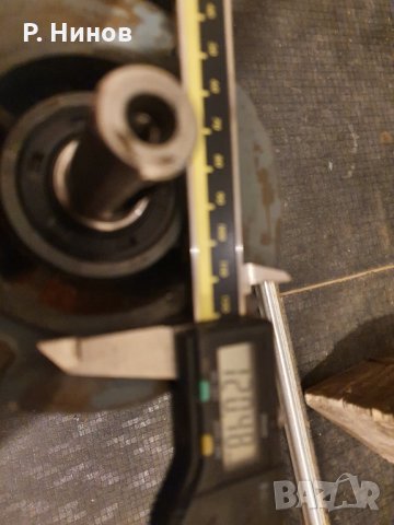 Монофазен ел.двигател/електромотор/електродвигател - редуктор 0.55 kW 100 оборота, снимка 8 - Електродвигатели - 35078221