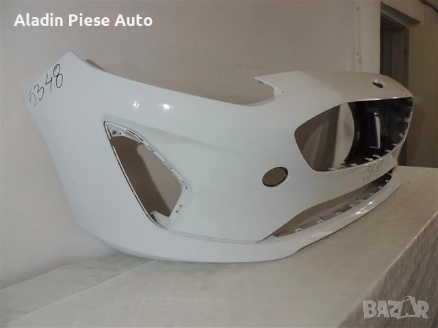 Предна броня Ford Fiesta година 2017-2019 код H1BB-17K819-A1 , снимка 3 - Аксесоари и консумативи - 50472011