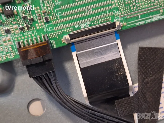 MAIN BOARD, 17MB181TC for NEO LED-4330TU FHD for 43inc DISPLAY VES430UNDP-N1-N46, снимка 4 - Части и Платки - 49418994