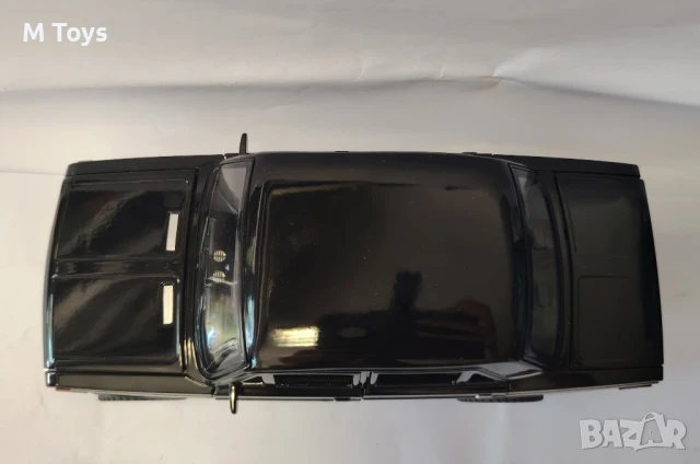 Нови метални модели коли Лада 1:18 – реалистични, стилни и с ефекти!, снимка 7 - Коли, камиони, мотори, писти - 50923027