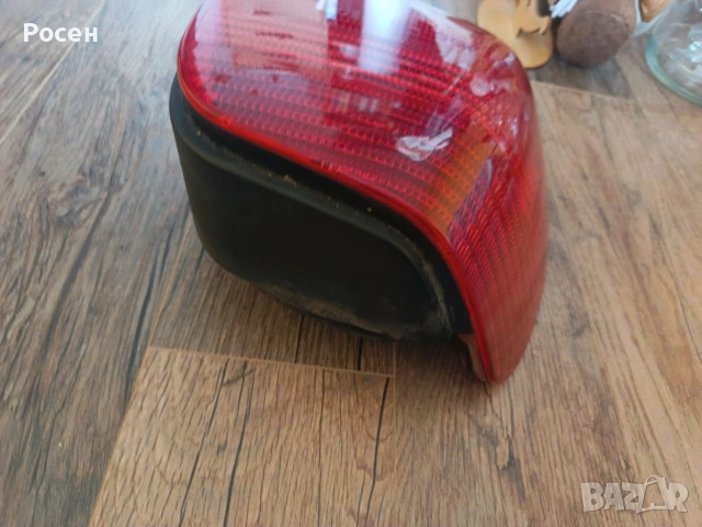 Стопове за Фолксваген Поло, снимка 3 - Части - 53326894